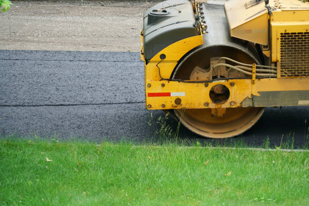 Professional Driveway Pavers in Francisville, KY